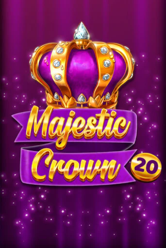 Демо игра Majestic Crown 20 без регистрации | Champion Slots BY 