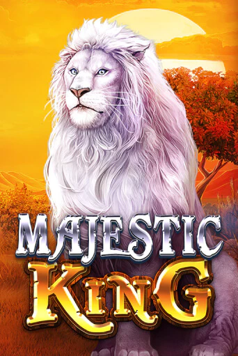 Демо игра Majestic King без регистрации | Champion Slots BY 