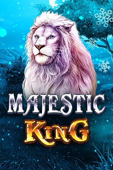 Демо игра Majestic King - Christmas Edition без регистрации | Champion Slots BY 