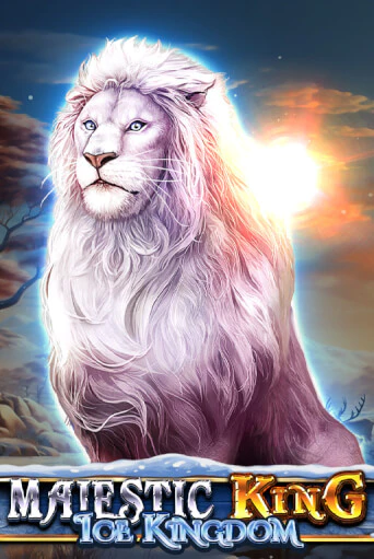 Демо игра Majestic King - Ice Kingdom без регистрации | Champion Slots BY 