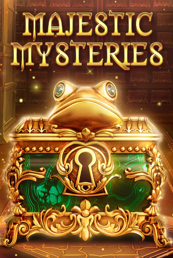 Демо игра Majestic Mysteries Power Reels™ без регистрации | Champion Slots BY 