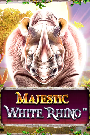 Демо игра Majestic White Rhino без регистрации | Champion Slots BY 