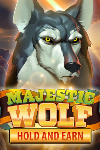 Демо игра Majestic Wolf без регистрации | Champion Slots BY 