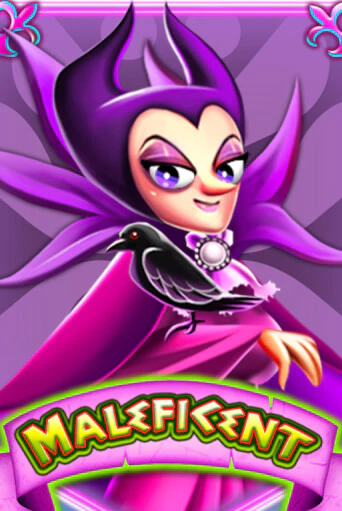 Демо игра Maleficent без регистрации | Champion Slots BY 