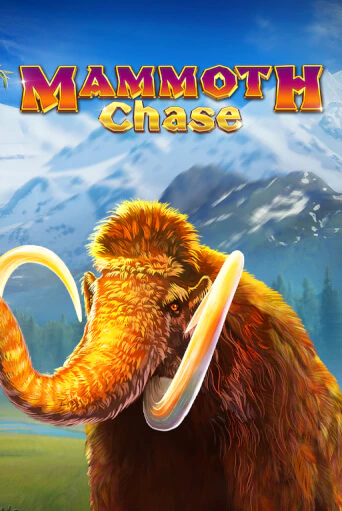 Демо игра Mammoth Chase без регистрации | Champion Slots BY 
