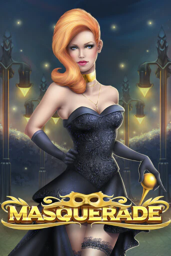 Демо игра Masquerade без регистрации | Champion Slots BY 