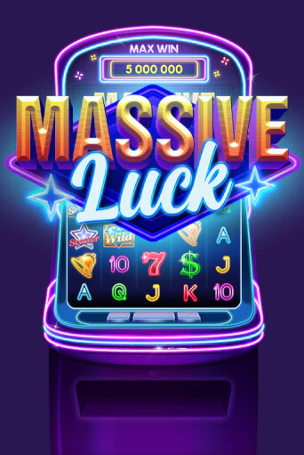 Демо игра Massive Luck без регистрации | Champion Slots BY 