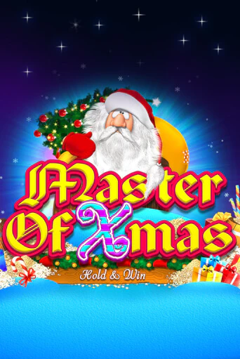 Демо игра Master of Xmas без регистрации | Champion Slots BY 