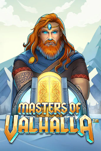 Демо игра Masters Of Valhalla без регистрации | Champion Slots BY 