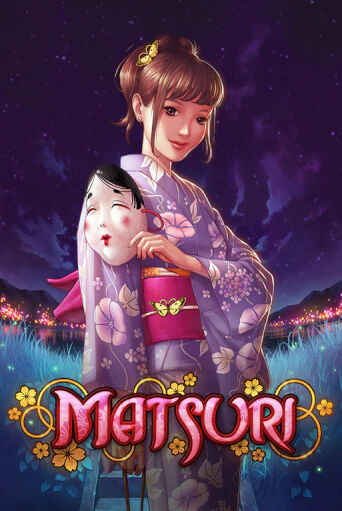 Демо игра Matsuri без регистрации | Champion Slots BY 