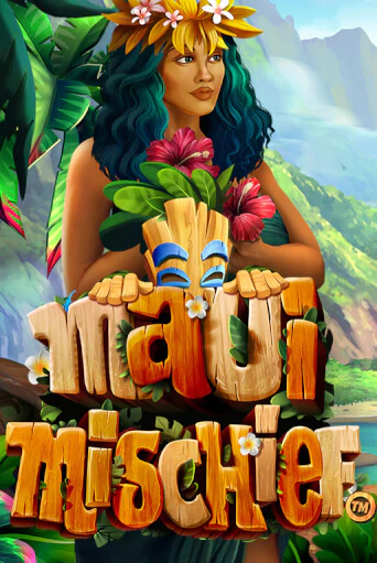 Демо игра Maui Mischief без регистрации | Champion Slots BY 