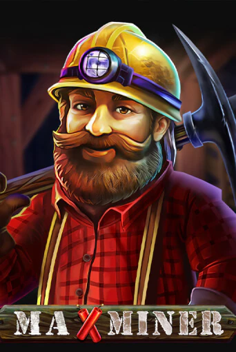 Демо игра Max Miner без регистрации | Champion Slots BY 