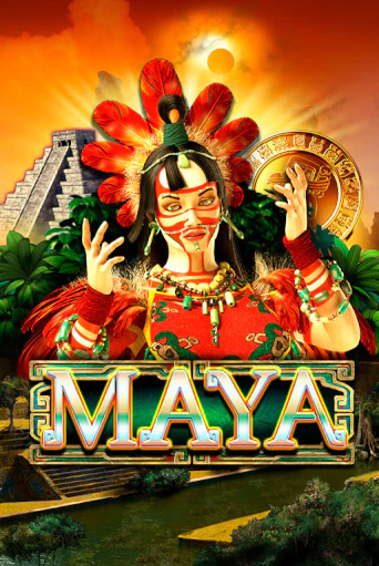 Демо игра Maya без регистрации | Champion Slots BY 