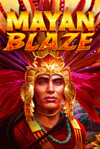 Демо игра Mayan Blaze без регистрации | Champion Slots BY 