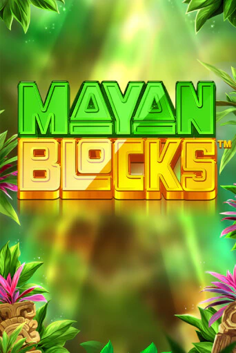 Демо игра Mayan Blocks без регистрации | Champion Slots BY 