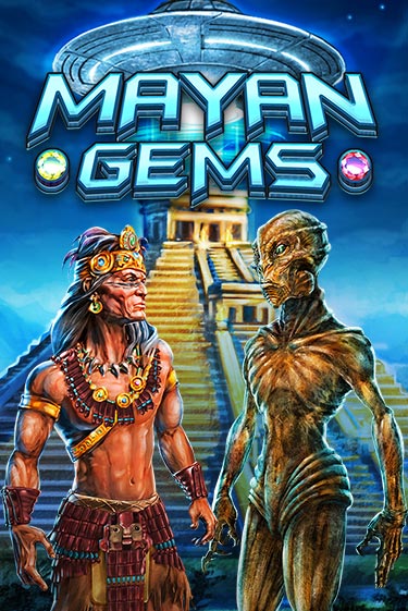 Демо игра Mayan Gems без регистрации | Champion Slots BY 