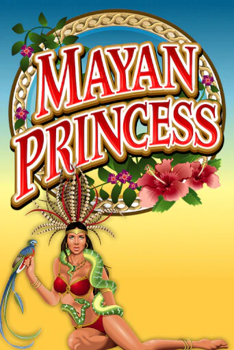Демо игра Mayan Princess без регистрации | Champion Slots BY 
