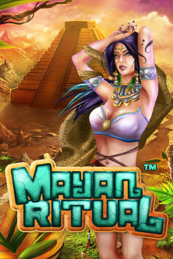 Демо игра Mayan Ritual без регистрации | Champion Slots BY 