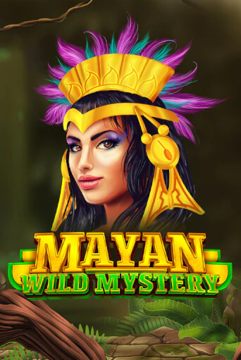Демо игра Mayan Wild Mystery без регистрации | Champion Slots BY 