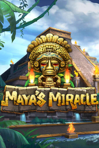 Демо игра Maya's Miracle без регистрации | Champion Slots BY 