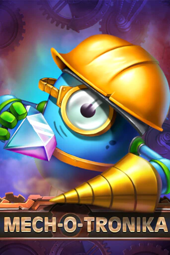 Демо игра Mech-o-tronika без регистрации | Champion Slots BY 