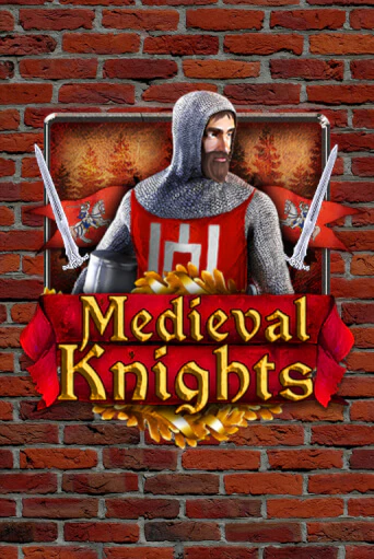 Демо игра Medieval Knights без регистрации | Champion Slots BY 