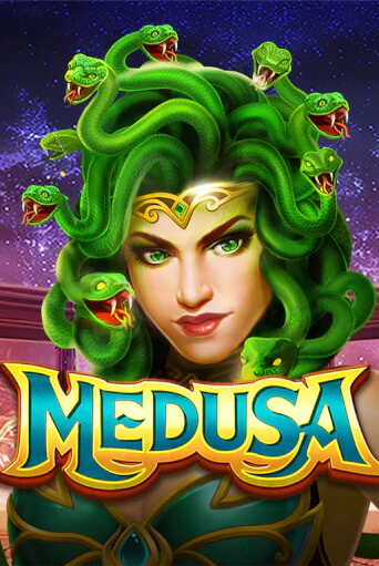 Демо игра Medusa без регистрации | Champion Slots BY 