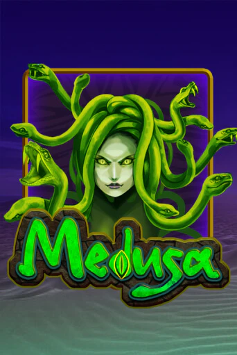 Демо игра Medusa без регистрации | Champion Slots BY 