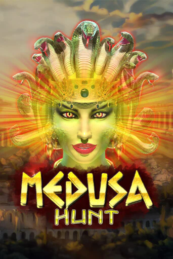 Демо игра Medusa Hunt без регистрации | Champion Slots BY 