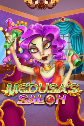Демо игра Medusa's Salon без регистрации | Champion Slots BY 
