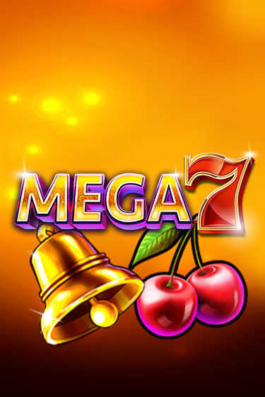 Демо игра Mega 7 без регистрации | Champion Slots BY 
