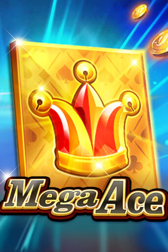 Демо игра Mega Ace без регистрации | Champion Slots BY 