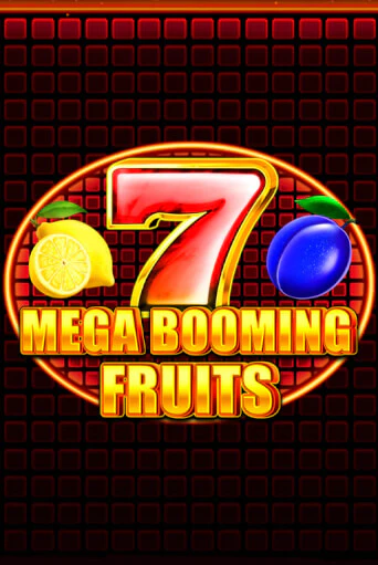 Демо игра Mega Booming Fruits без регистрации | Champion Slots BY 
