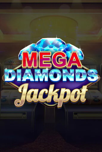 Демо игра Mega Diamonds Jackpot без регистрации | Champion Slots BY 
