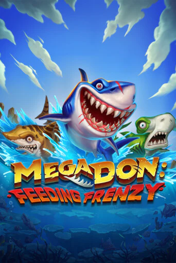 Демо игра Mega Don: Feeding Frenzy без регистрации | Champion Slots BY 