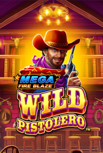 Демо игра Mega FireBlaze: Wild Pistolero без регистрации | Champion Slots BY 