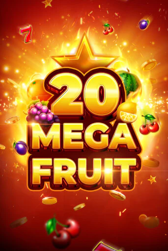 Демо игра Mega Fruit 20 без регистрации | Champion Slots BY 