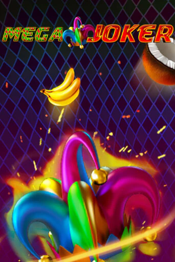 Демо игра Mega Joker без регистрации | Champion Slots BY 