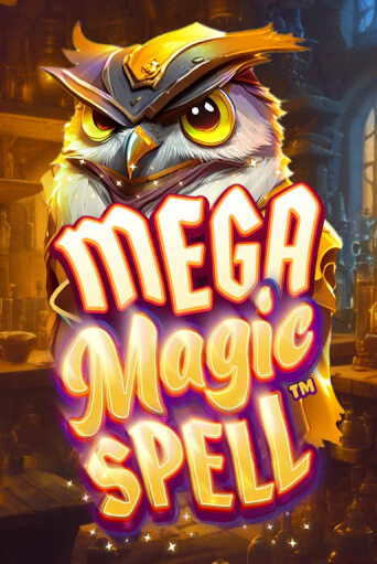 Демо игра Mega Magic Spell без регистрации | Champion Slots BY 
