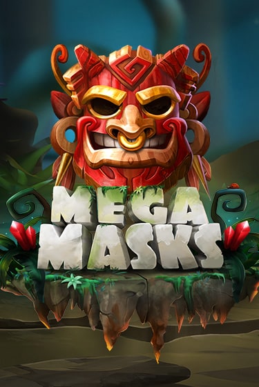 Демо игра Mega Masks без регистрации | Champion Slots BY 