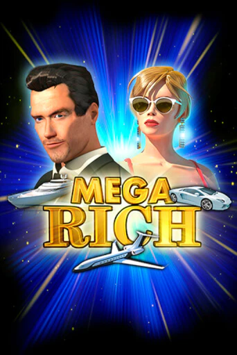 Демо игра Mega Rich без регистрации | Champion Slots BY 