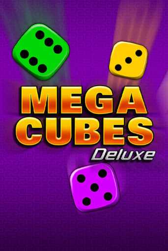Демо игра Mega Cubes Deluxe без регистрации | Champion Slots BY 