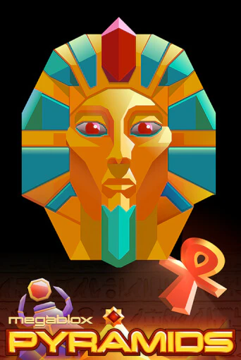 Демо игра Megablox Pyramids без регистрации | Champion Slots BY 