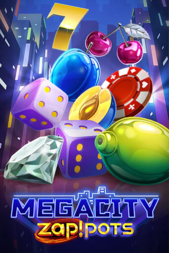 Демо игра Megacity без регистрации | Champion Slots BY 