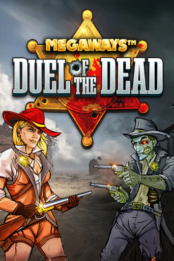 Демо игра Megaways Duel of the Dead без регистрации | Champion Slots BY 