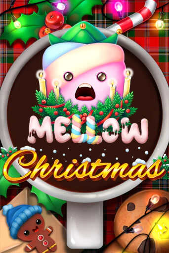 Демо игра Mellow Christmas без регистрации | Champion Slots BY 