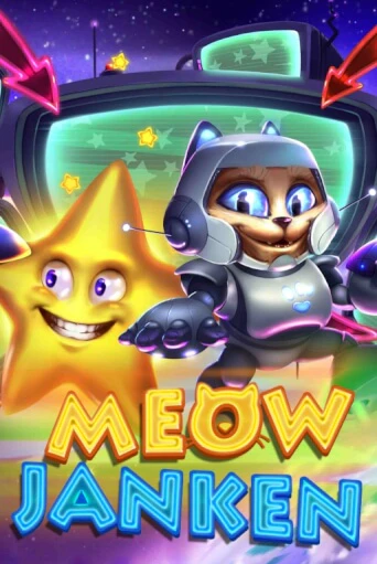 Демо игра Meow Janken без регистрации | Champion Slots BY 