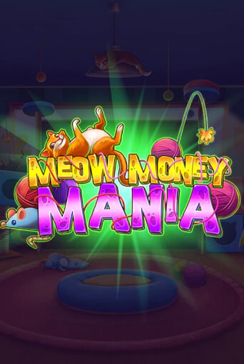 Демо игра Meow Money Mania без регистрации | Champion Slots BY 