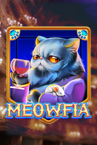 Демо игра Meowfia без регистрации | Champion Slots BY 