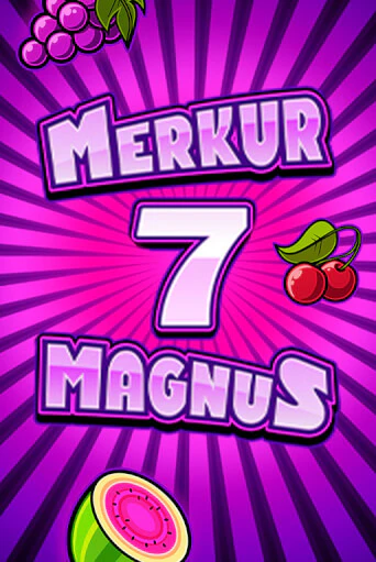 Демо игра Merkur Magnus 7 без регистрации | Champion Slots BY 